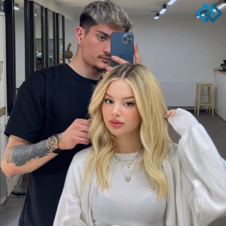 Instagram Captions For New Hair