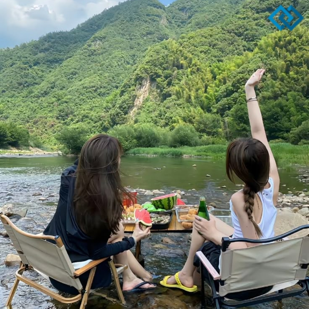 Instagram Captions For Outdoors