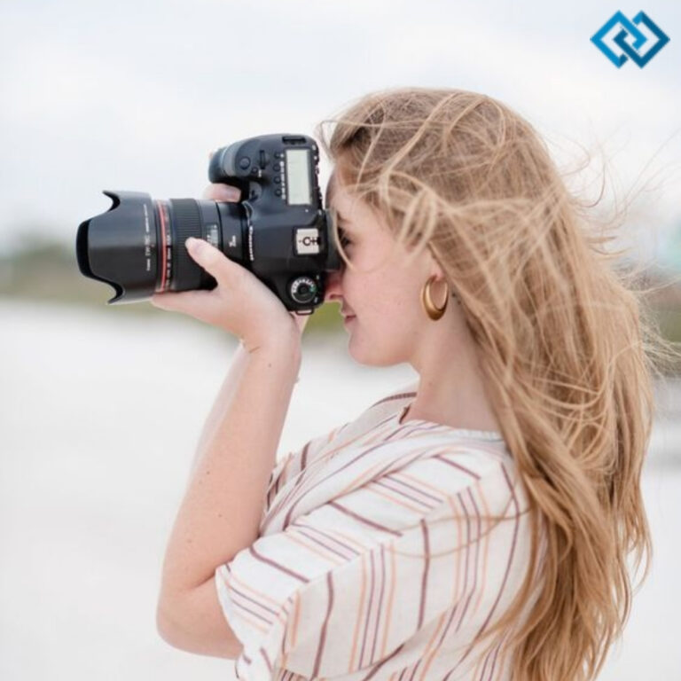 Instagram Captions For Photographers