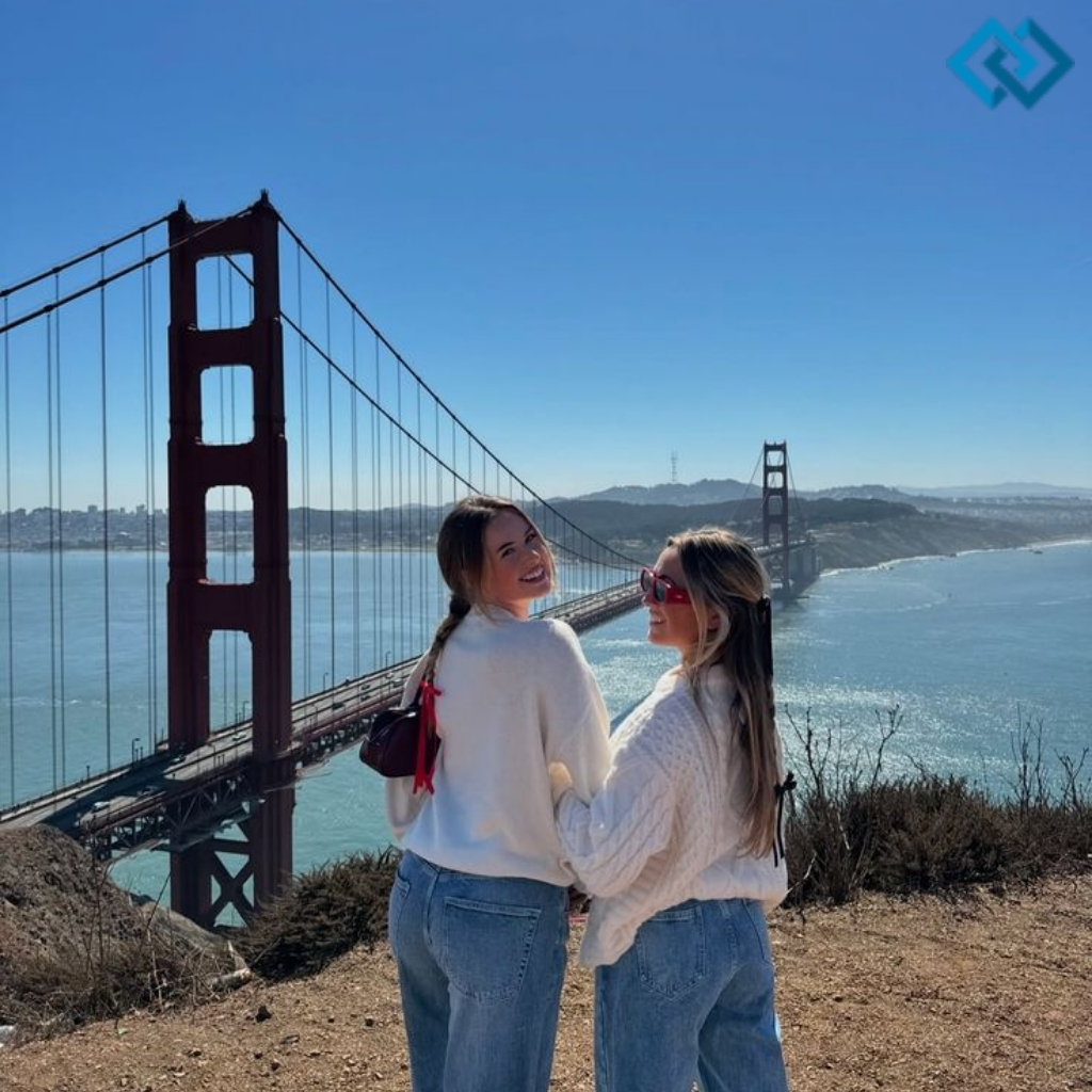 Instagram Captions For San Francisco