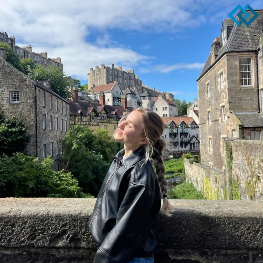 Instagram Captions For Scotland