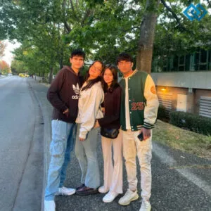 200+ Instagram Captions For Siblings to Celebrate Your Bond