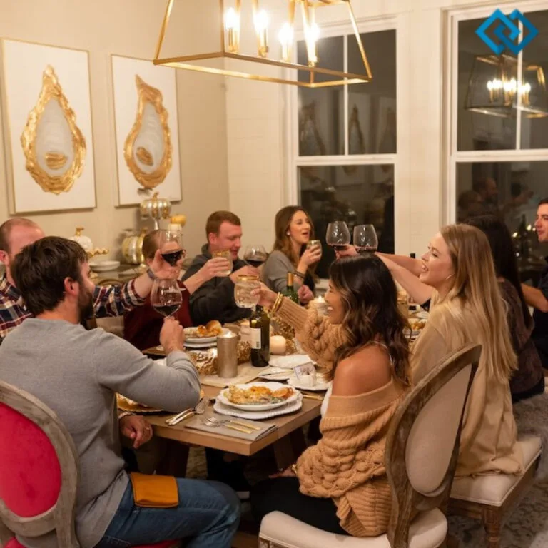 200+ Instagram Captions For Thanksgiving to Celebrate Gratitude