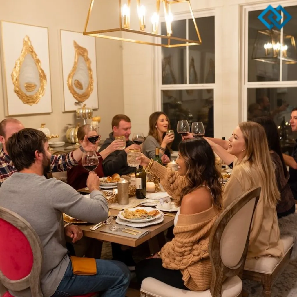 145+ Instagram Captions For Thanksgiving to Celebrate Gratitude