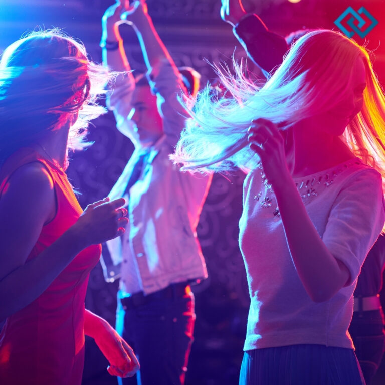 Instagram Dance Captions