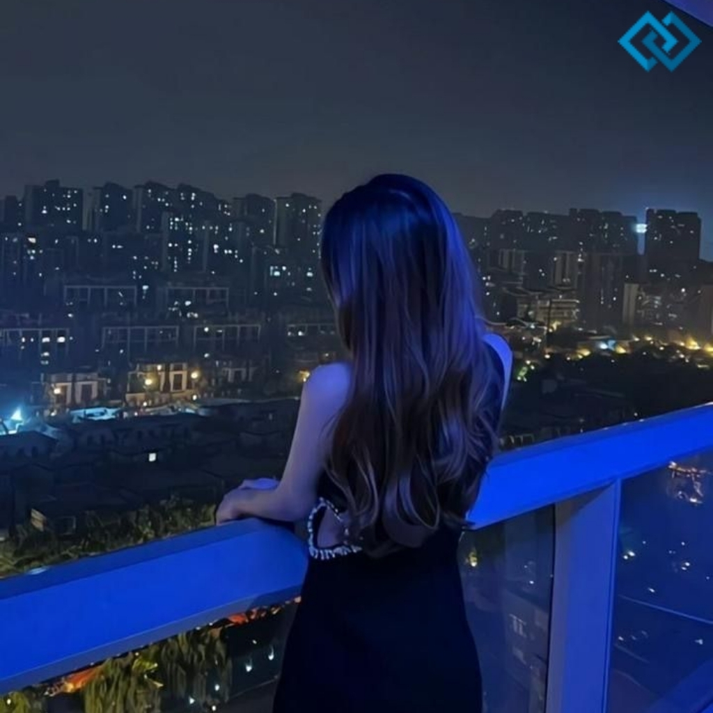Instagram Night Captions