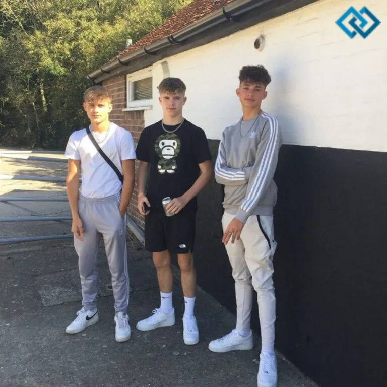 200+ Instagram Post Captions For Boys That Stand Out