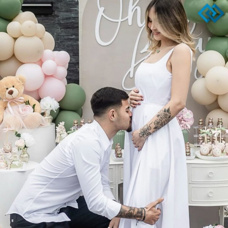 Instagram Pregnancy Announcement Captions