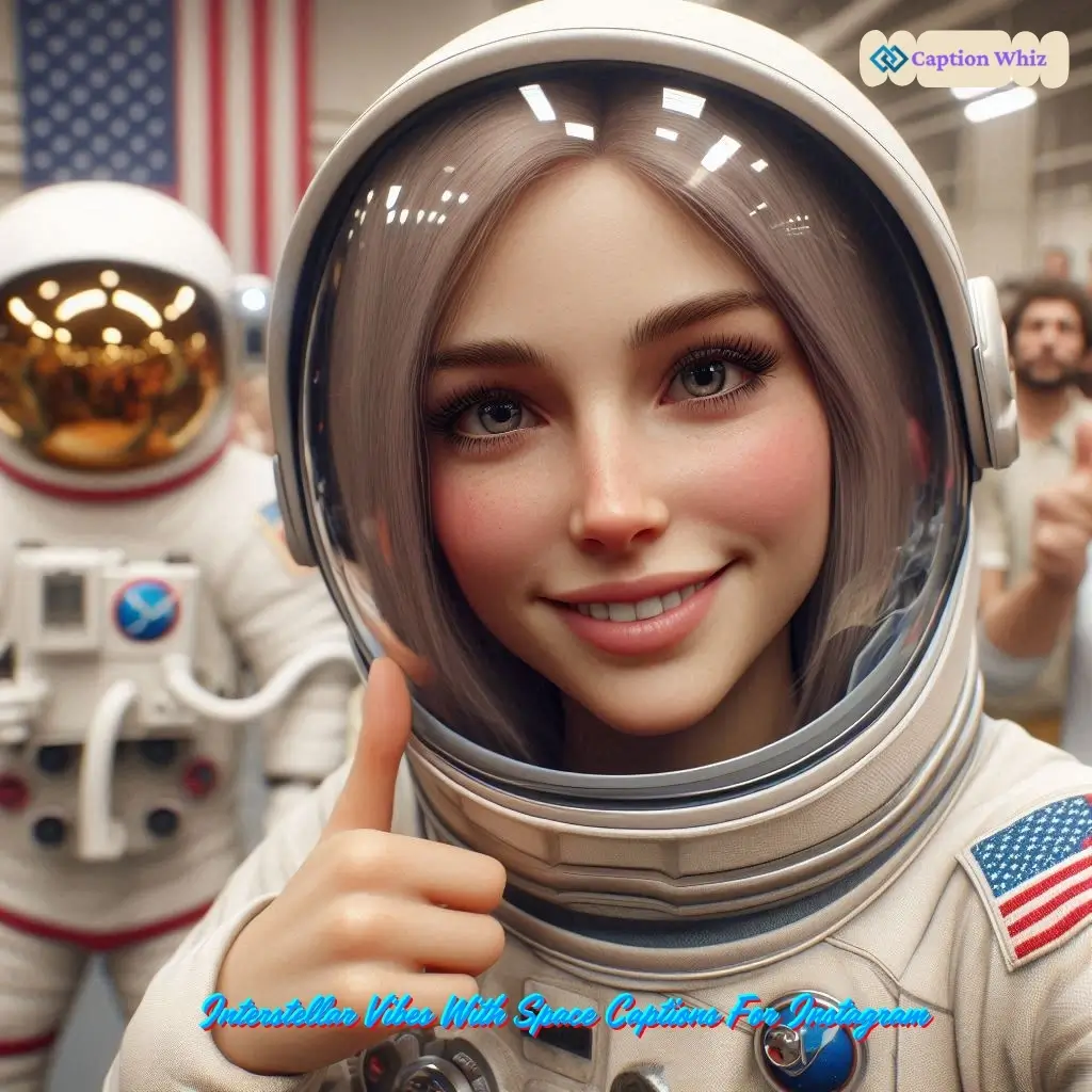 145+ Best Space Captions For Instagram To Explore Cosmic Vibes Stars And Infinite Dreams