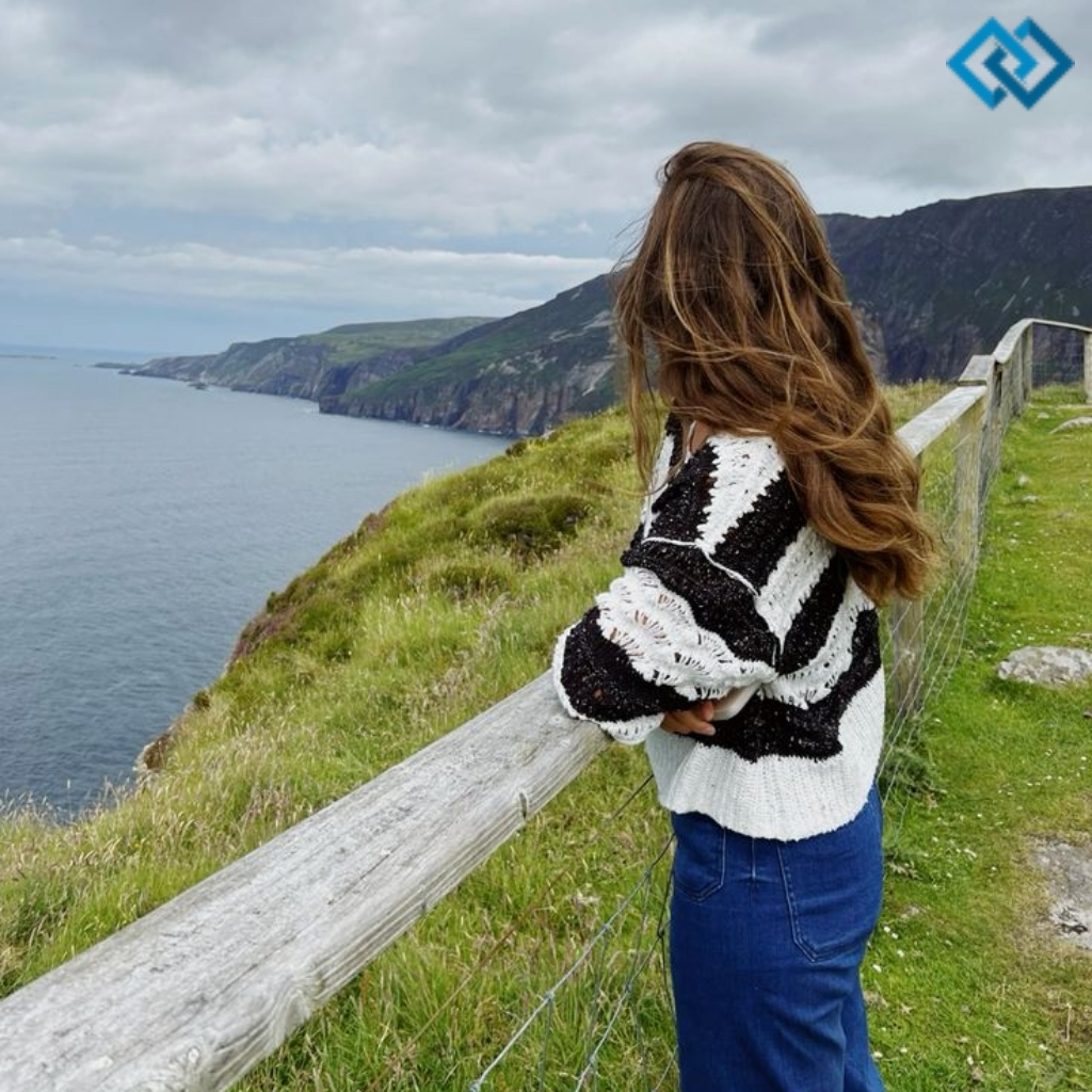 Ireland Instagram Captions