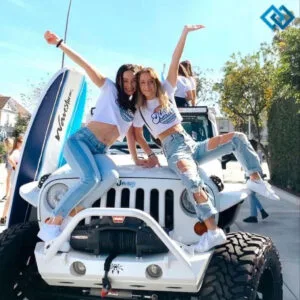Adventure Awaits with 139+ Jeep Captions For Instagram and Quotes That Inspire Fun