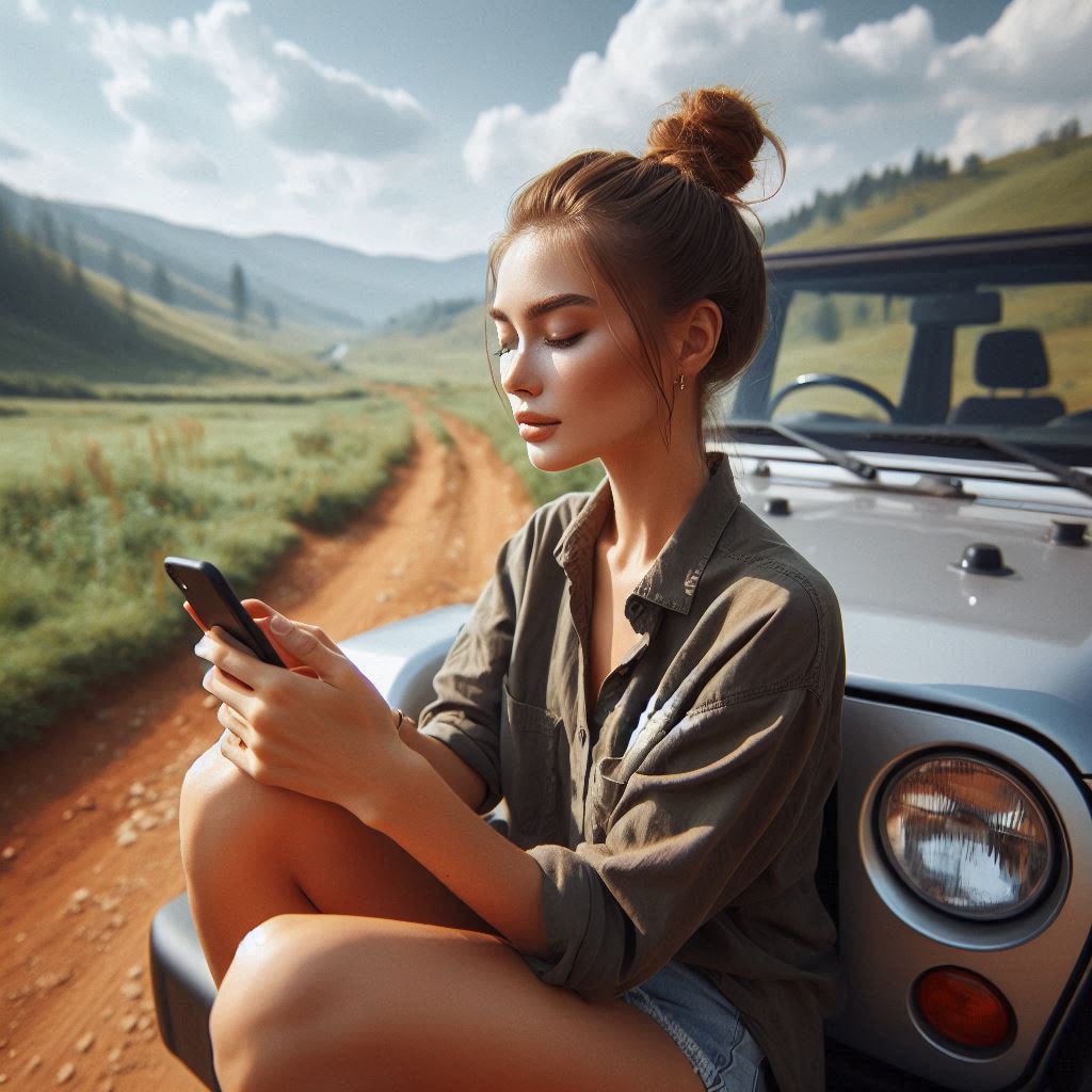 200+ Jeep Captions For Instagram for Adventure Lovers 4 Jeep Captions for Off Roading