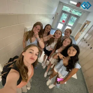 200+ Junior Year Instagram Captions for Memorable Moments