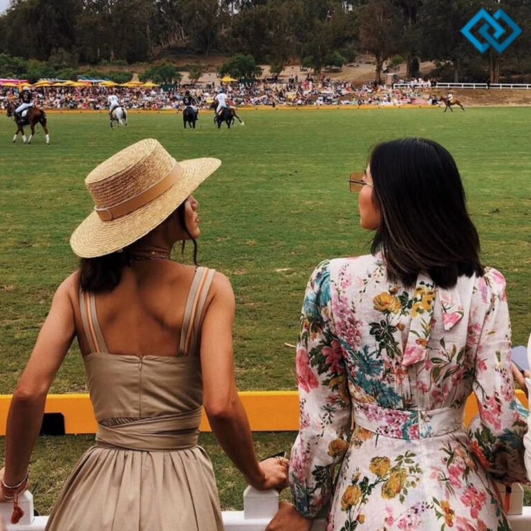 Kentucky Derby Instagram Captions