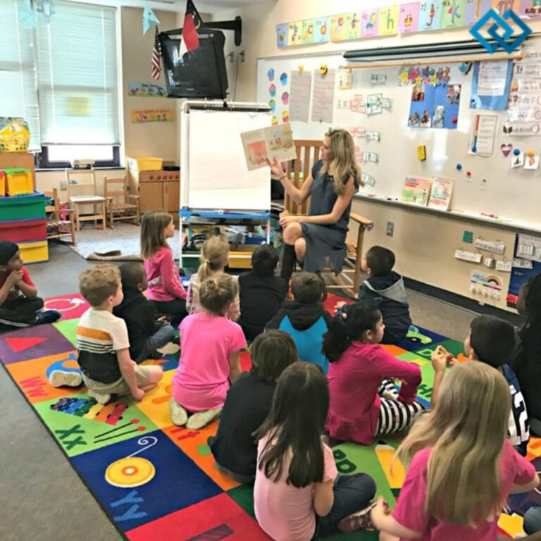 Kindergarten Captions For Instagram