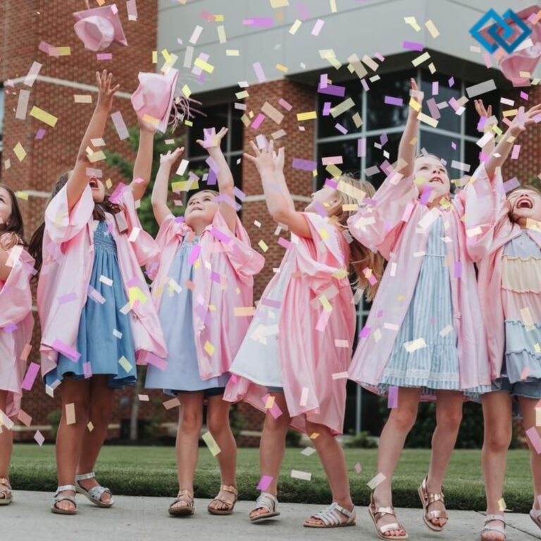 Kindergarten Graduation Captions For Instagram