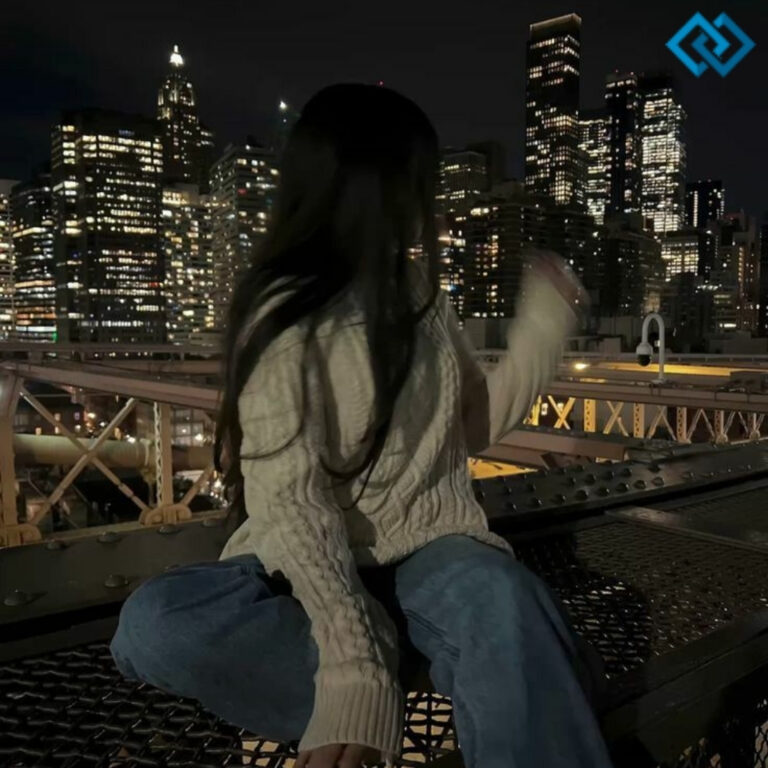 Late Night Captions For Instagram