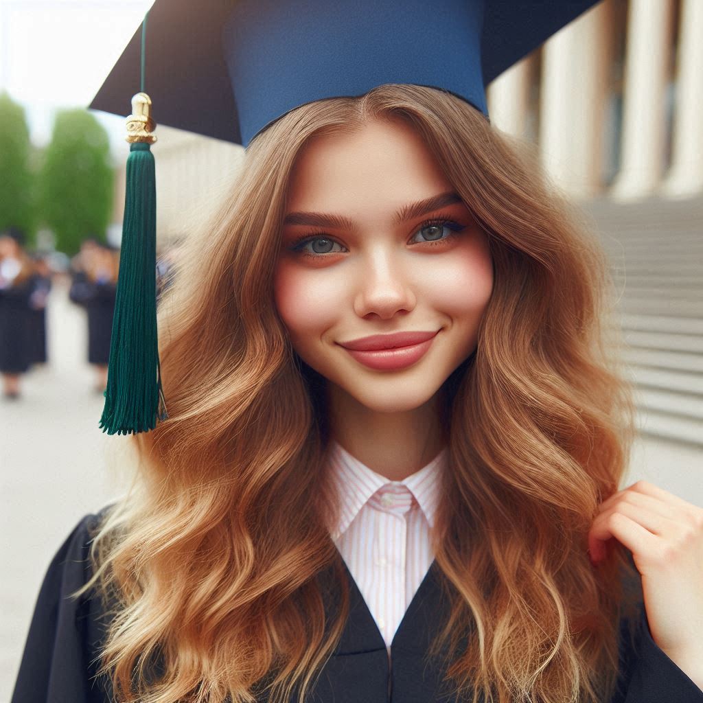 200+ Funny Graduation Captions For Instagram That Make You Laugh 5 Light hearted Captions for Graduation Moments