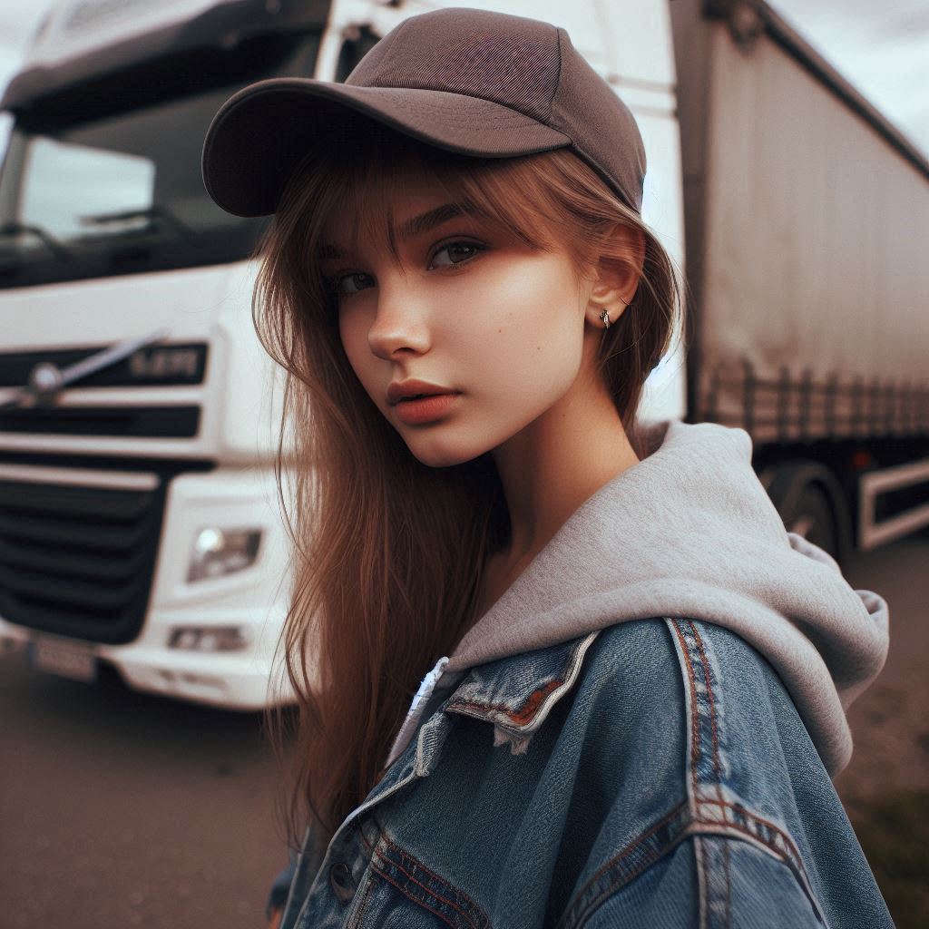 200+ Funny Truck Captions For Instagram That Will Make You Smile 4 Lighthearted Truck Captions for a Good Laugh