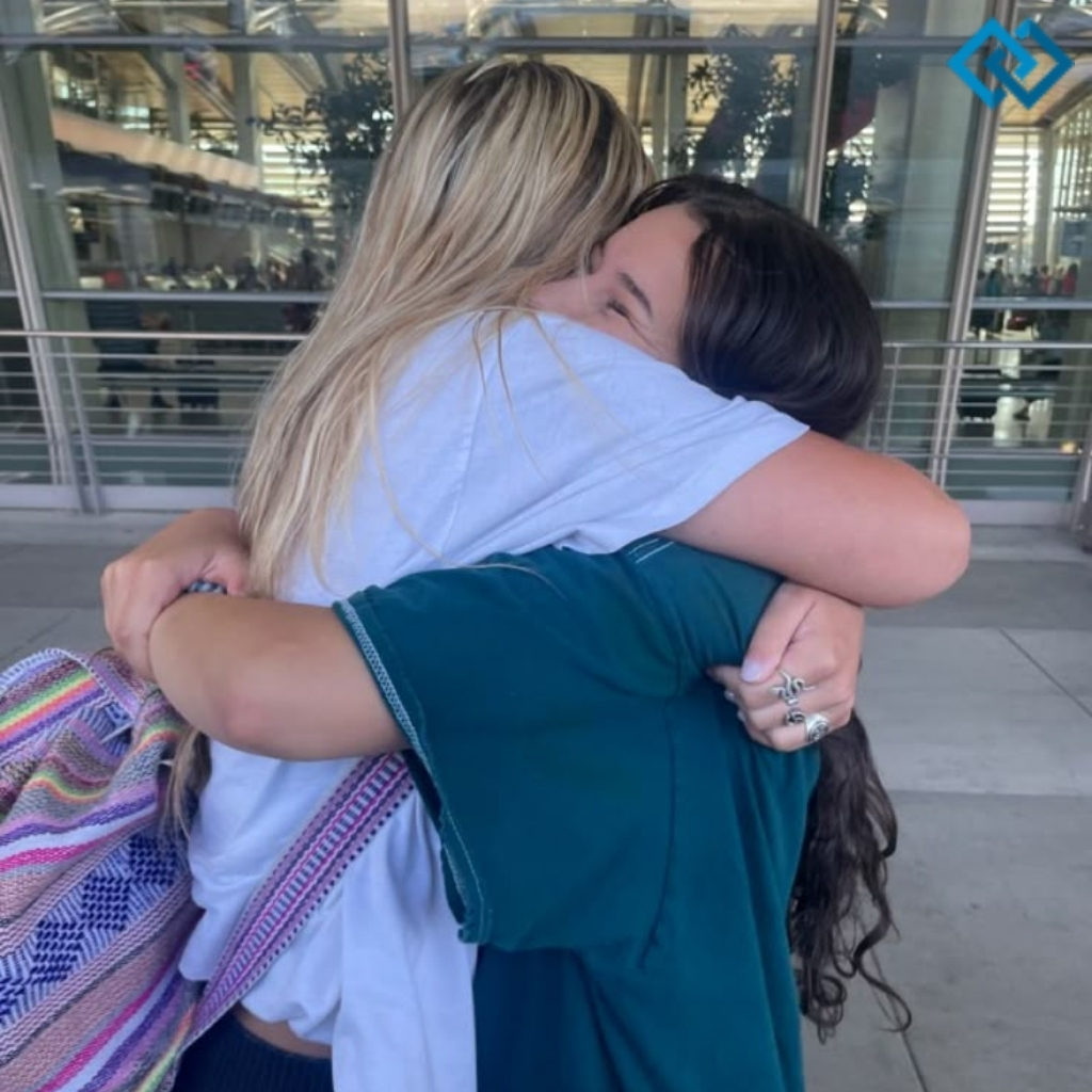 Long Distance Friendship Instagram Captions