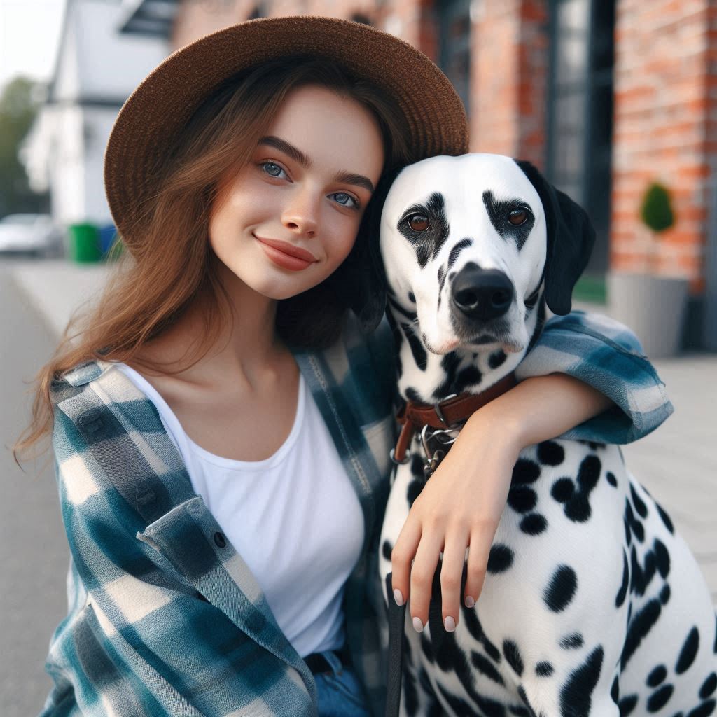 200+ Dalmatian Captions For Instagram That Are Spot On 5 Loving Dalmatian Captions for Instagram