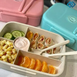 Creative Lunch Box Captions For Instagram with 123+ Delicious Twists