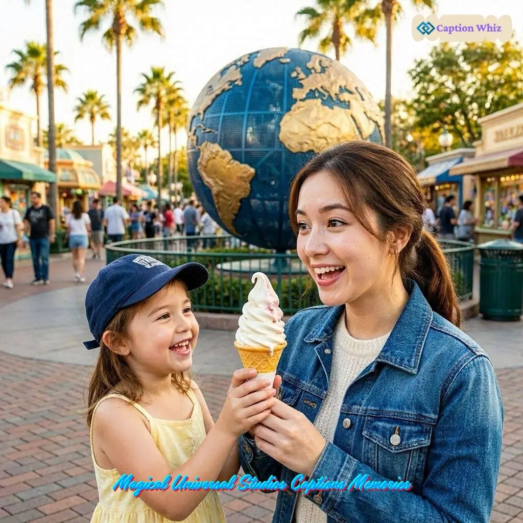 127+ Magical Universal Studios Captions For Instagram And Quotes to Boost Your Fun