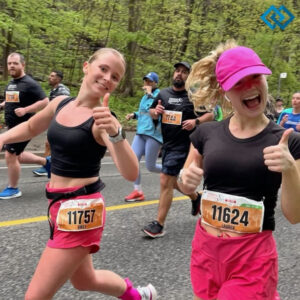 200+ Marathon Instagram Captions to Inspire Your Journey