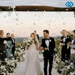 129+ Charming Married Captions For Instagram and Quotes to Celebrate Love