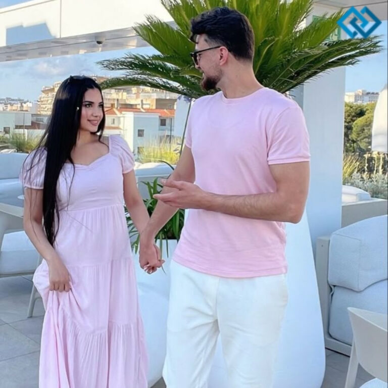 Matching Outfit Captions For Instagram