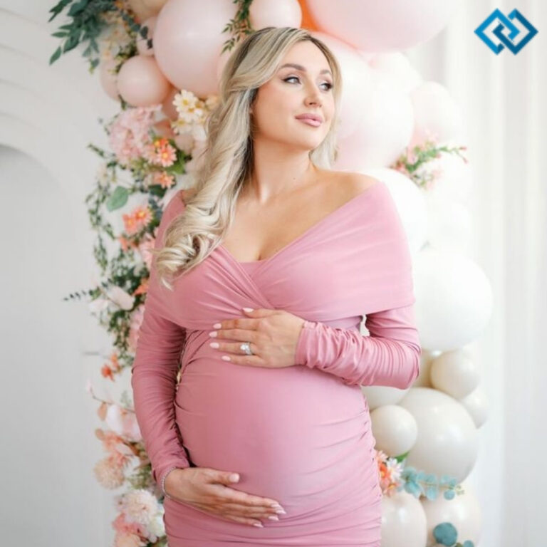 Maternity Photo Captions For Instagram