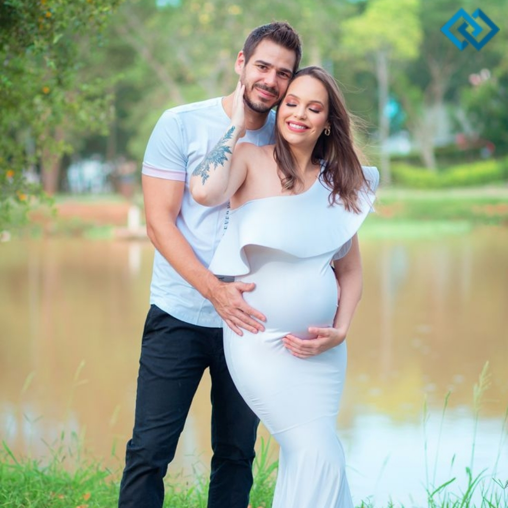 Maternity Shoot Captions For Instagram