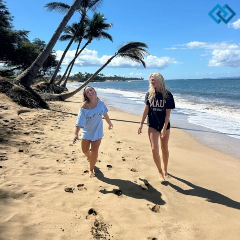 Maui Instagram Captions