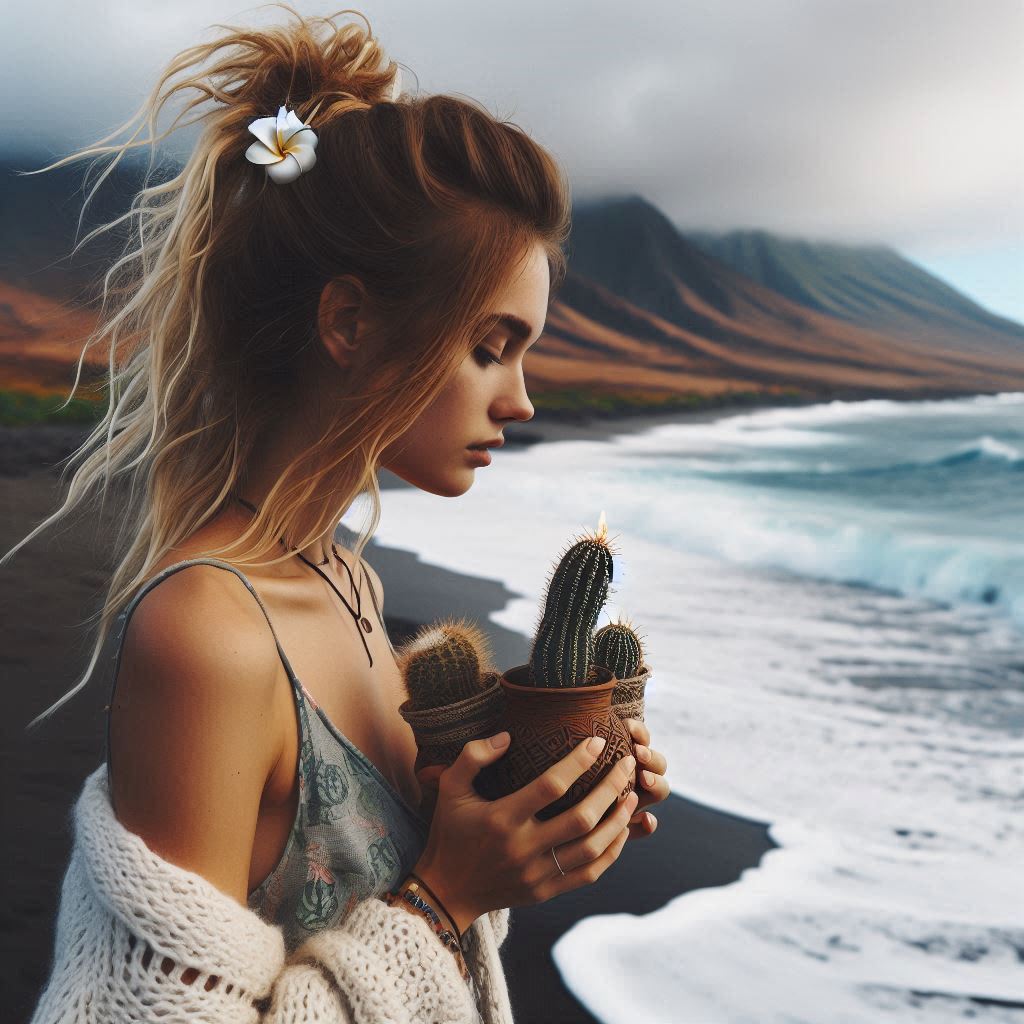 200+ Maui Instagram Captions for Your Tropical Adventure 4 Maui Instagram Captions for Nature Lovers