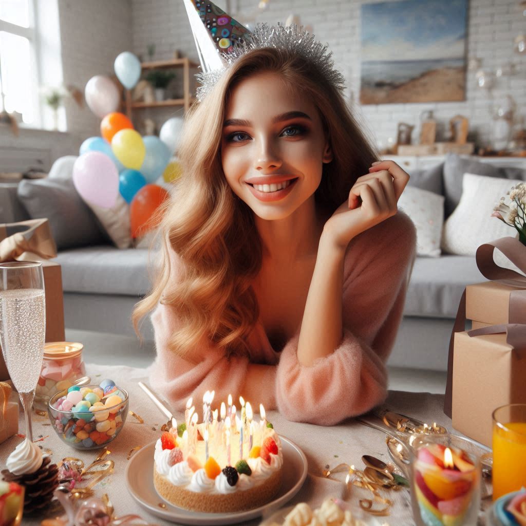 200+ Witty Birthday Captions For Instagram That Spark Joy 5 Memorable Birthday Captions for Special Moments