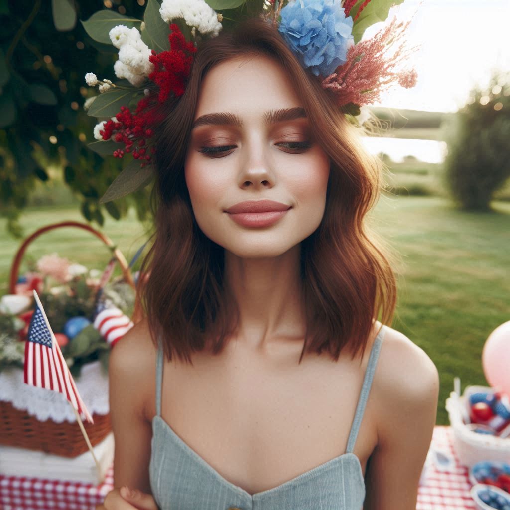 200+ Cute 4th Of July Instagram Captions for Your Celebration 7 Memorable Captions for Your 4th Of July Adventures