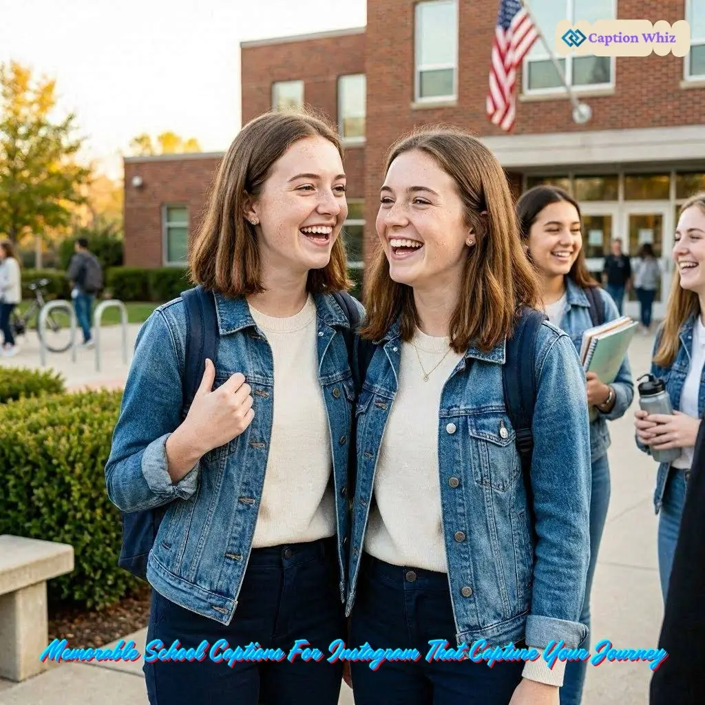 Inspiring School Captions For Instagram And Quotes with 123+ Creative Touches