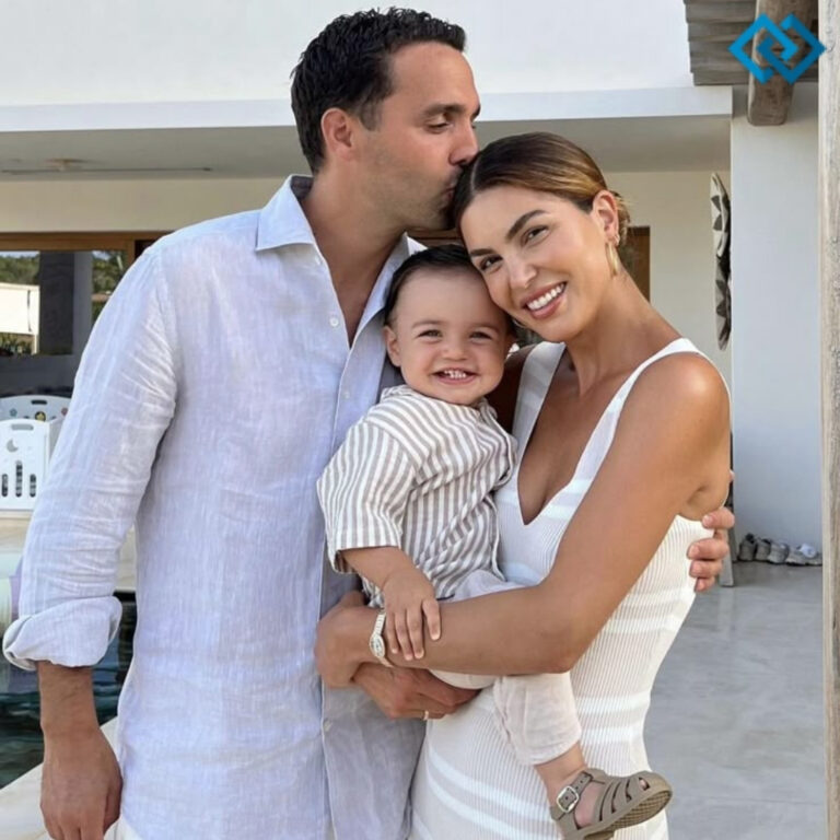 Mom Dad And Daughter Captions For Instagram