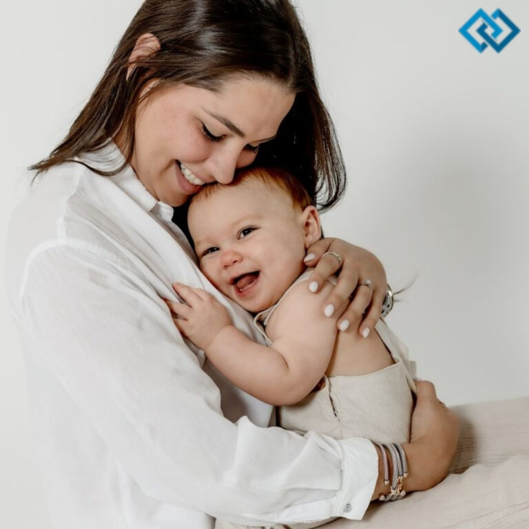 Mommy And Baby Captions For Instagram