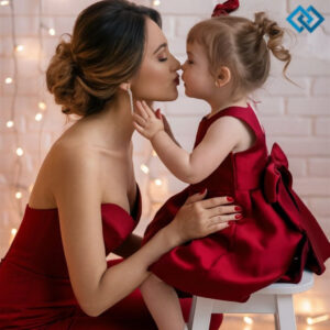 200+ Mother Daughter Short Captions For Instagram Moments