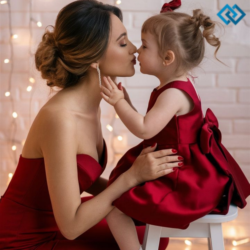Mother Daughter Short Captions For Instagram