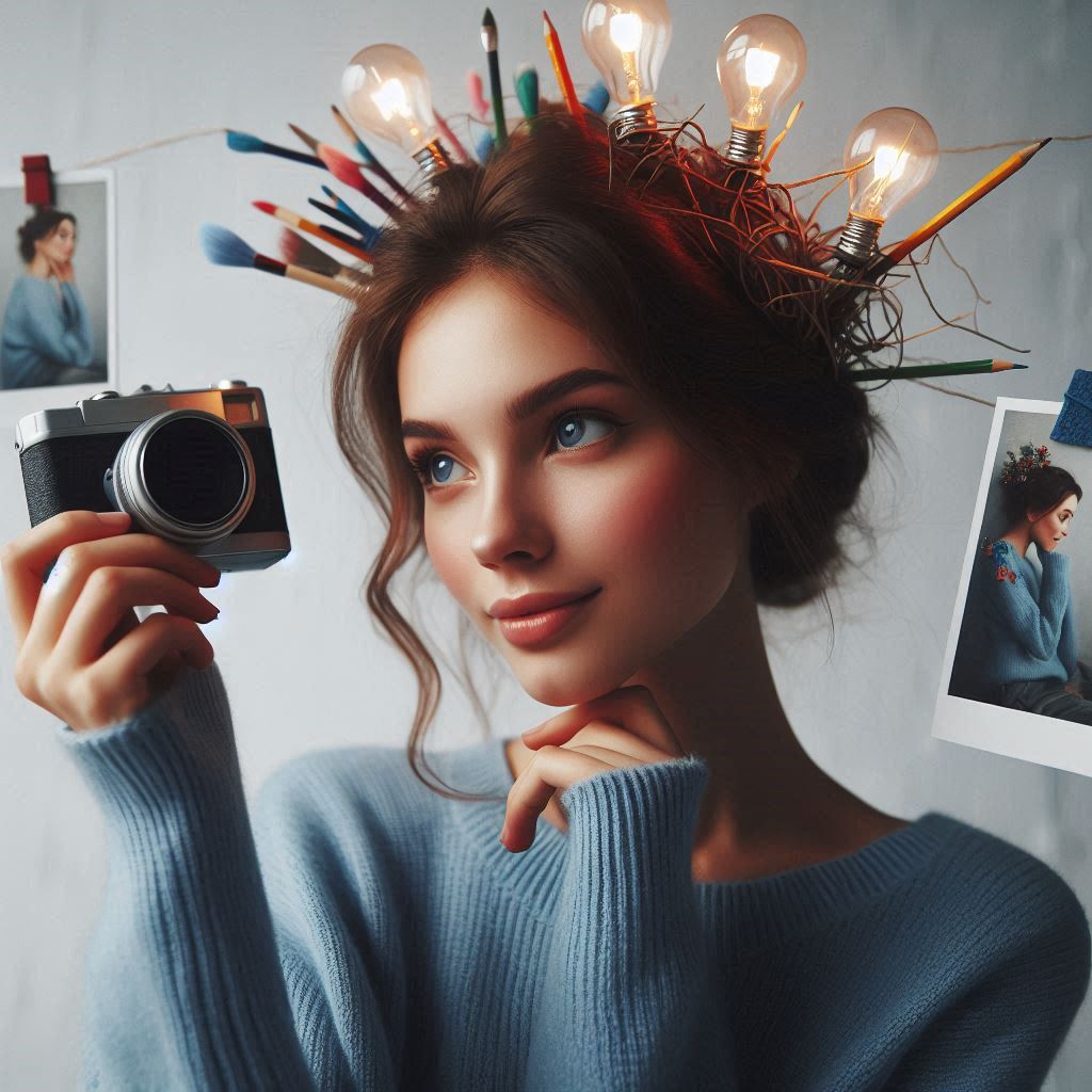 200+ Creativity Captions For Instagram to Inspire Your Posts 3 Motivational Captions for Creative Minds