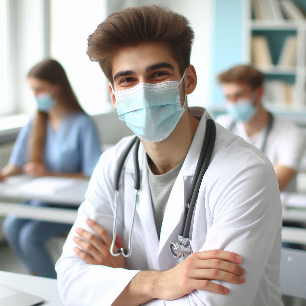 200+ Medical Student Caption For Instagram to Inspire You 2 Motivational Captions for Medical Students