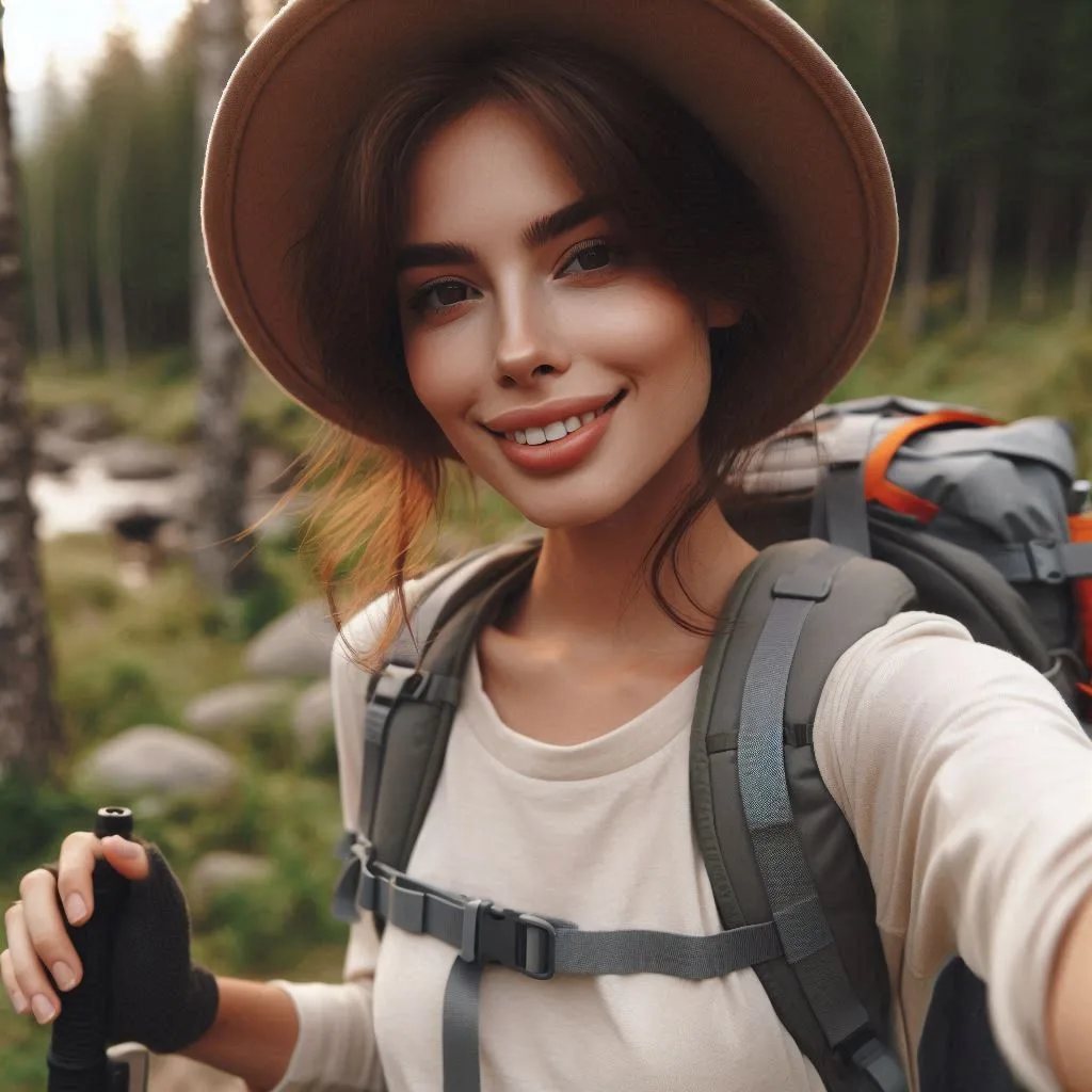 200+ Instagram Captions For Outdoors to Inspire Your Adventures