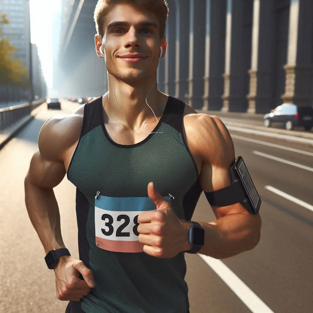 200+ Half Marathon Instagram Captions for Every Runner