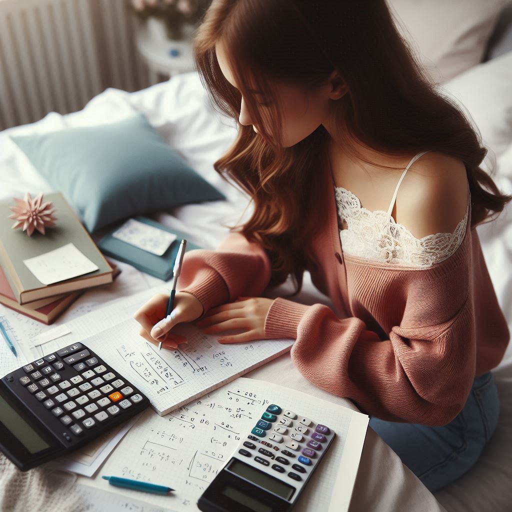 200+ Maths Captions For Instagram That Add Fun to Learning 3 Motivational Maths Captions for Students
