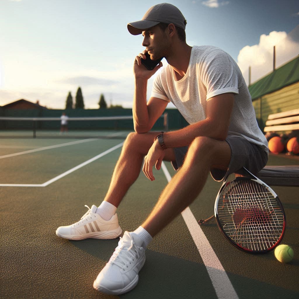 200+ Us Open Instagram Captions for Tennis Fans and Lovers 4 Motivational US Open Captions for Aspiring Tennis Stars