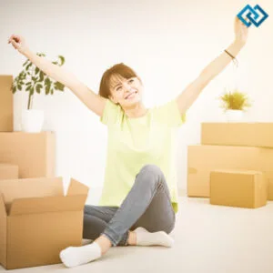 200+ Moved On Captions For Instagram to Express Your Journey