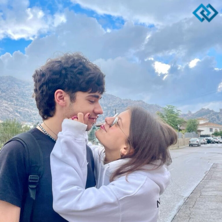 My Heart Caption For Instagram