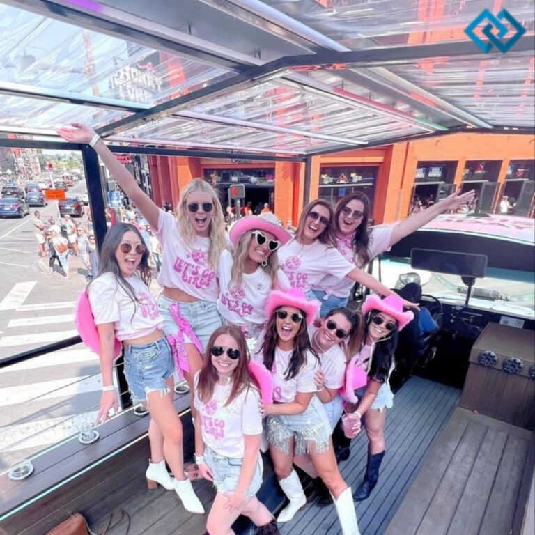 200+ Nashville Bachelorette Instagram Captions for Your Party Fun